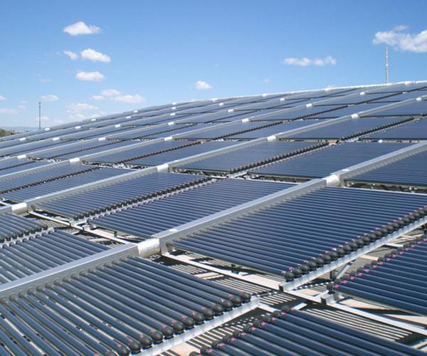 武清太阳能,易天龙腾,非晶硅薄膜太阳能电池生产设备